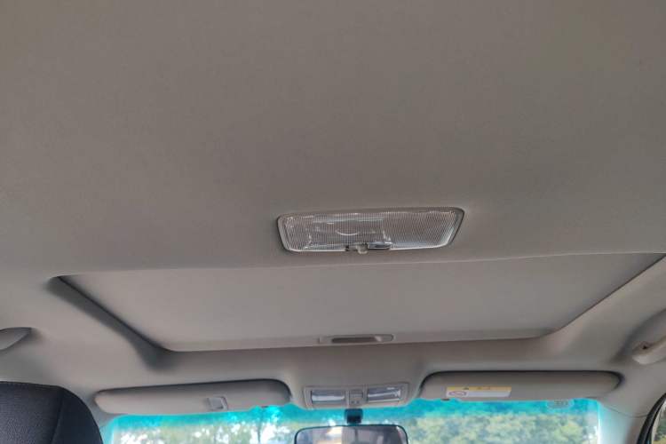 Used Toyota Reiz 2013 2.5V Shangrui Edition Headliner