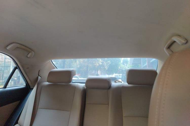 Used Toyota Reiz 2013 2.5S Elite Edition Headliner