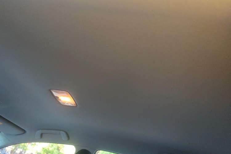 Used Toyota Reiz 2013 2.5S Elite Edition Headliner