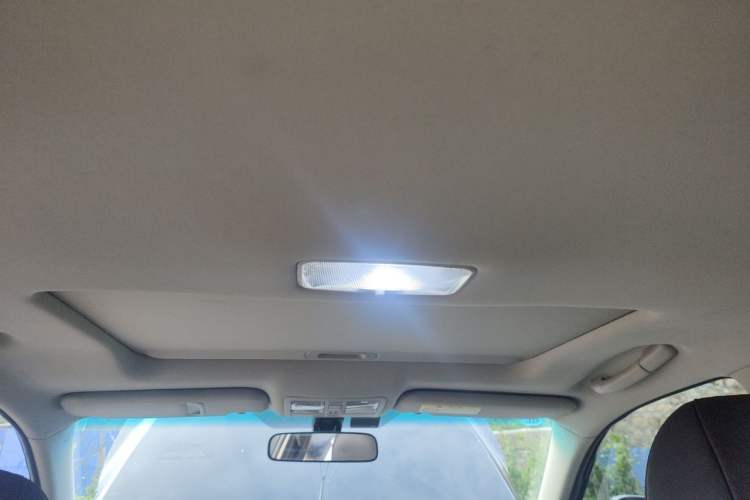 Used Toyota Reiz 2013 2.5V Elite Edition Headliner