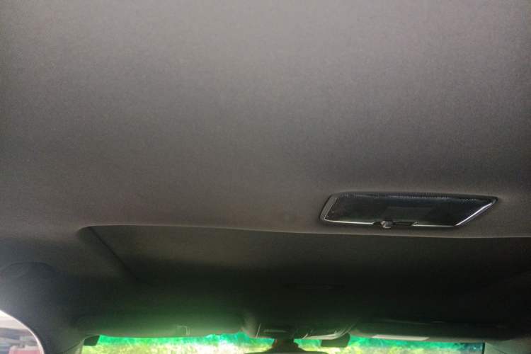 Used Toyota Reiz 2013 2.5V Shangrui Edition Headliner