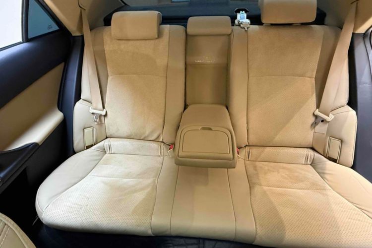 Used Toyota Reiz 2013 2.5V Shangrui Edition Interior 1