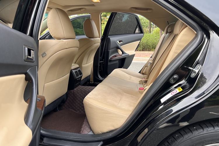 Used Toyota Reiz 2013 2.5V Shangrui Edition Interior 8