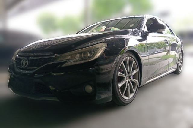 Ojetý Toyota Reiz 2013 2.5V Shangrui Edition