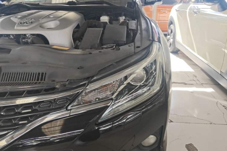 Used Toyota Reiz 2013 2.5V Shangrui Edition Left Front Headlight