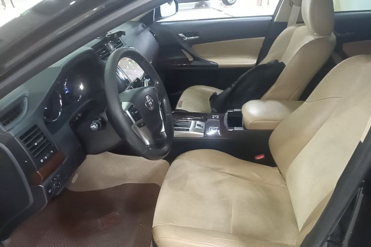 Used Toyota Reiz 2013 2.5V Shangrui Edition Left Front Seat