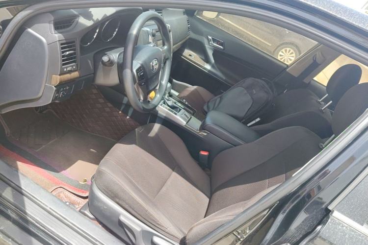 Used Toyota Reiz 2013 2.5S Elite Edition Left Front Seat