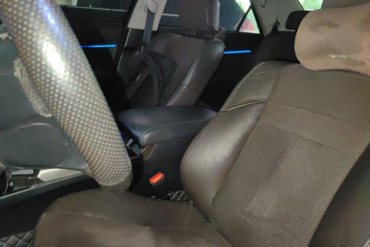 Used Toyota Reiz 2013 2.5V Shangrui Edition Left Front Seat
