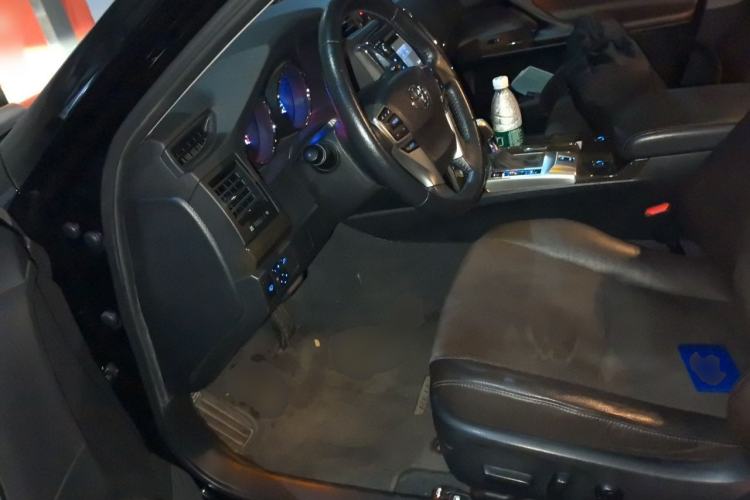 Used Toyota Reiz 2013 2.5V Shangrui Edition Left Front Seat