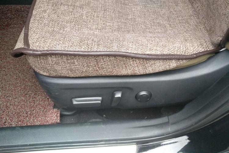Used Toyota Reiz 2013 2.5V Shangrui Edition Left Front Seat