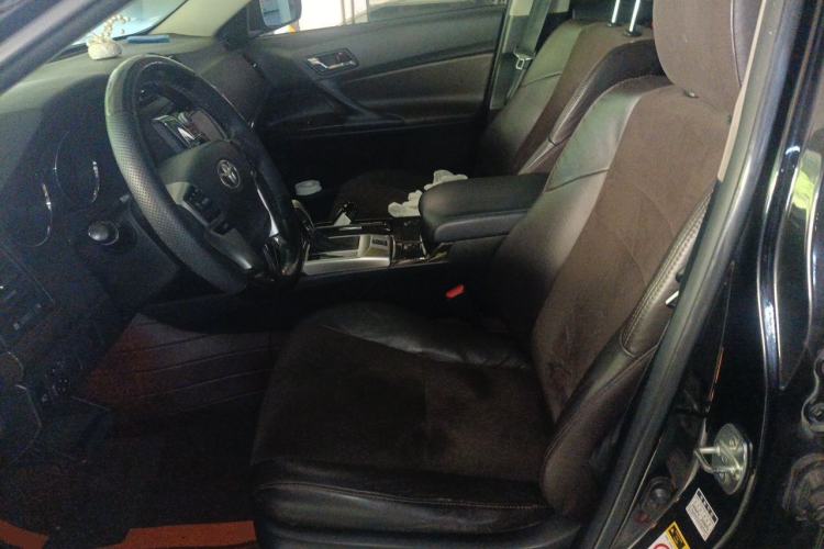 Used Toyota Reiz 2013 2.5V Shangrui Edition Left Front Seat