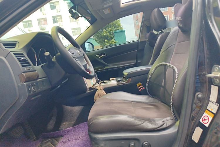 Used Toyota Reiz 2013 2.5V Shangrui Edition Left Front Seat