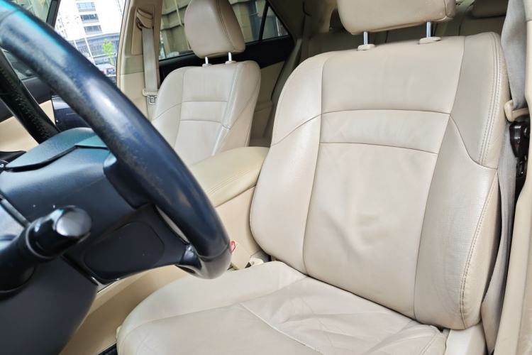 Used Toyota Reiz 2013 2.5V Elite Edition Left Front Seat