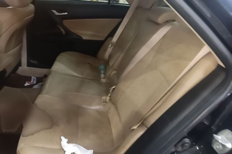 Used Toyota Reiz 2013 2.5V Shangrui Edition Left Rear Seat