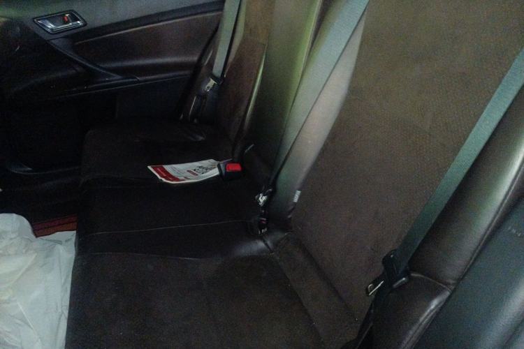 Used Toyota Reiz 2013 2.5V Shangrui Edition Left Rear Seat