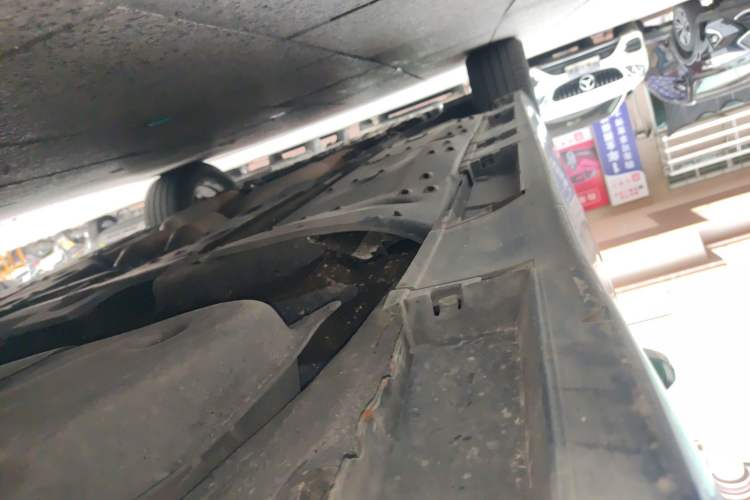 Used Toyota Reiz 2013 2.5S Elite Edition Left Side Sill