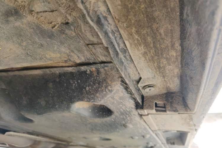 Used Toyota Reiz 2013 2.5S Elite Edition Left Side Sill