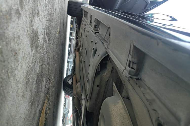 Used Toyota Reiz 2013 2.5V Shangrui Edition Left Side Sill