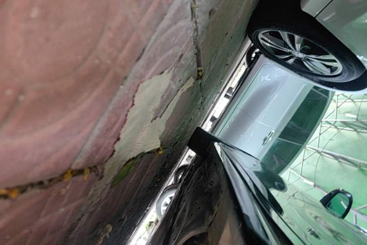 Used Toyota Reiz 2013 2.5V Shangrui Edition Left Side Sill