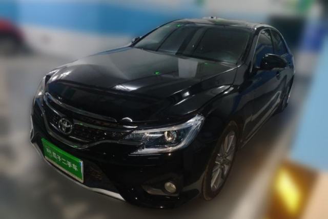Used Toyota Reiz 2013 2.5V Shangrui Edition