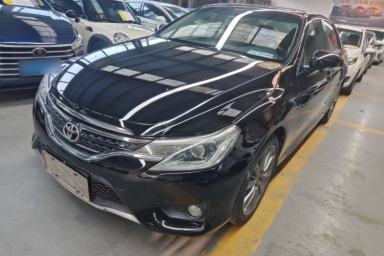 Used Toyota Reiz 2013 2.5V Shangrui Edition