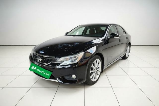 Toyota Reiz 2013 2.5V Shangrui Edition usado