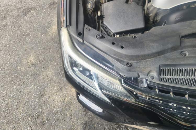Used Toyota Reiz 2013 2.5V Shangrui Edition Right Front Headlight