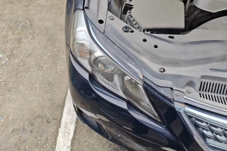Used Toyota Reiz 2013 2.5V Shangrui Edition Right Front Headlight