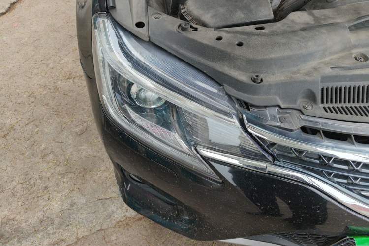 Used Toyota Reiz 2013 2.5V Shangrui Edition Right Front Headlight