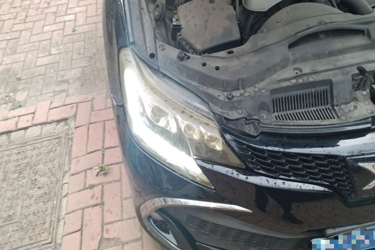 Used Toyota Reiz 2013 2.5S Elite Edition Right Front Headlight