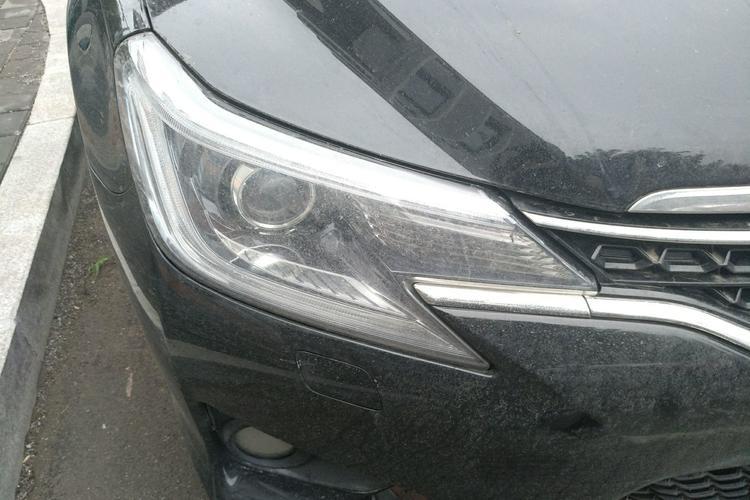Used Toyota Reiz 2013 2.5V Shangrui Edition Right Front Headlight