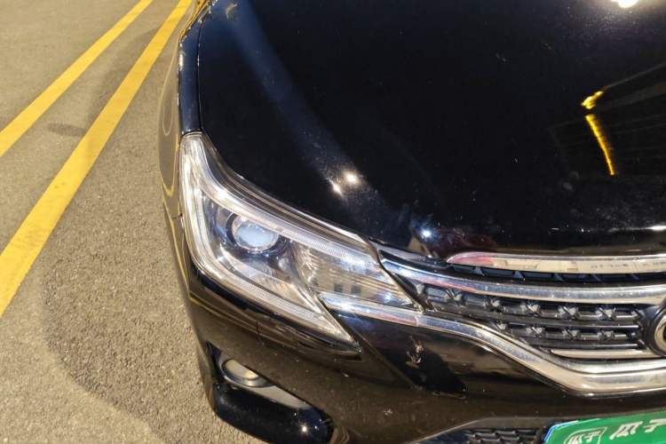 Used Toyota Reiz 2013 2.5V Shangrui Edition Right Front Headlight