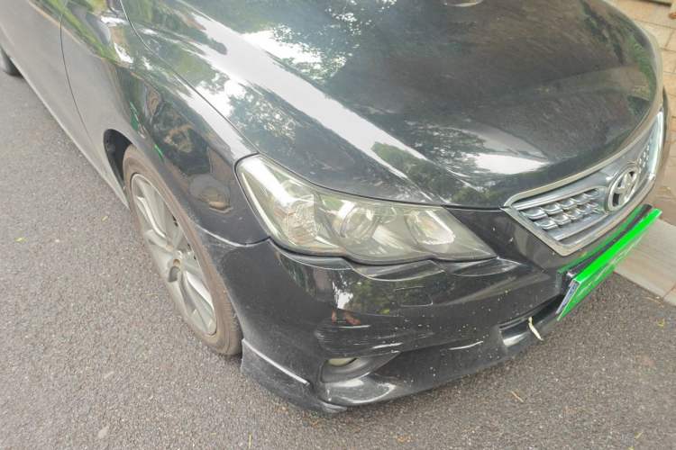 Used Toyota Reiz 2013 2.5V Shangrui Edition Right Front Headlight