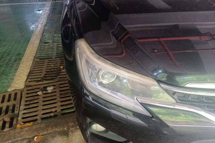 Used Toyota Reiz 2013 2.5V Shangrui Edition Right Front Headlight