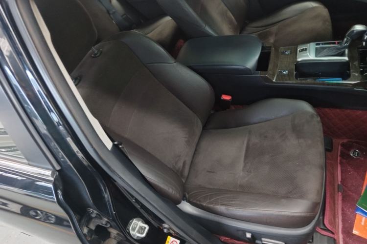 Used Toyota Reiz 2013 2.5V Shangrui Edition Right Front Seat