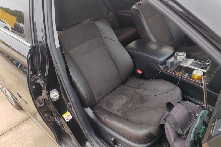 Used Toyota Reiz 2013 2.5V Shangrui Edition Right Front Seat