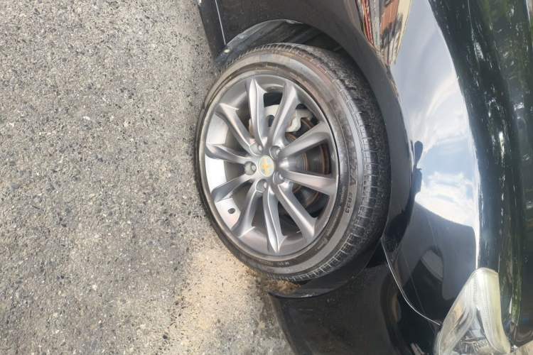 Used Toyota Reiz 2013 2.5V Shangrui Edition Right Front Wheel Hub