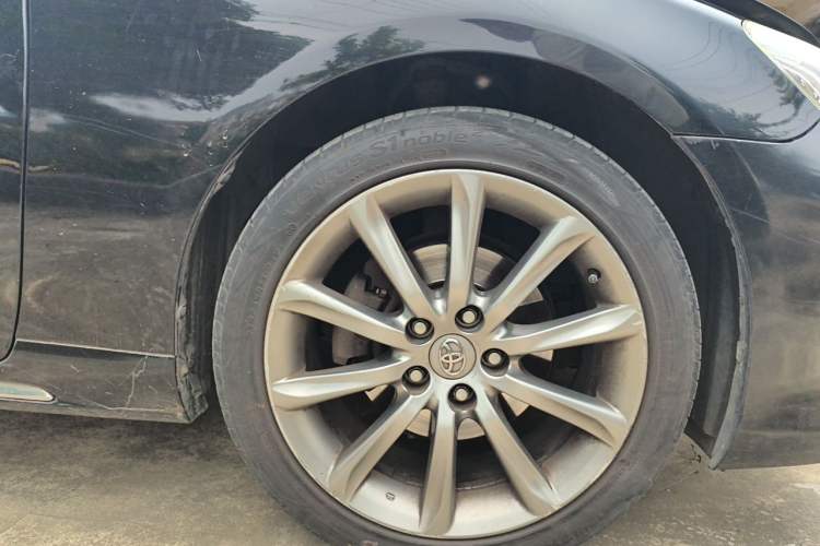 Used Toyota Reiz 2013 2.5V Shangrui Edition Right Front Wheel Hub