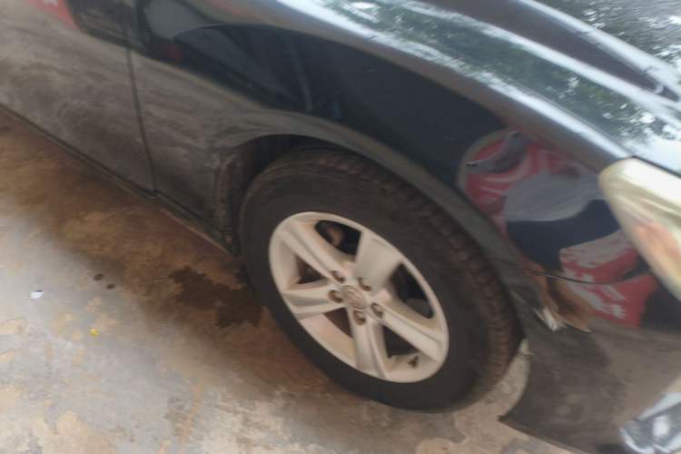 Used Toyota Reiz 2013 2.5S Elite Edition Right Front Wheel Hub
