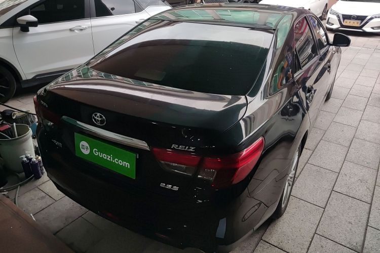 Used Toyota Reiz 2013 2.5S Elite Edition Right Rear Taillight