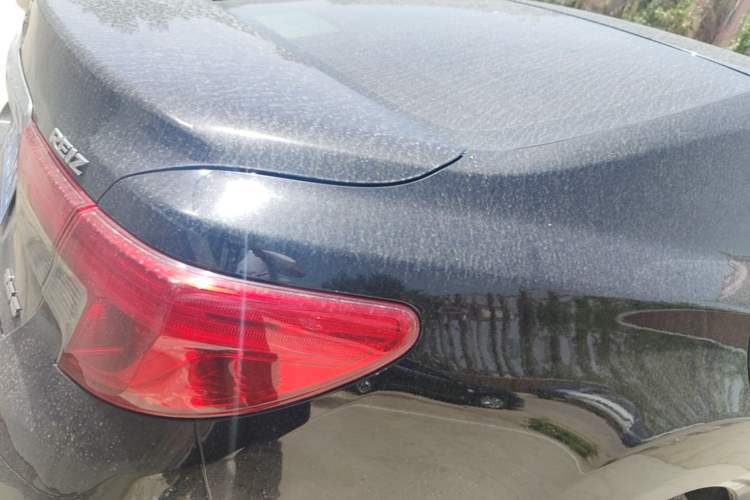 Used Toyota Reiz 2013 2.5S Elite Edition Right Rear Taillight