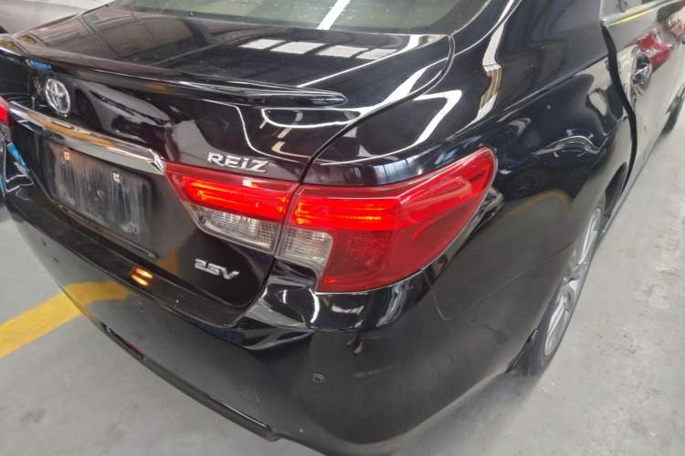 Used Toyota Reiz 2013 2.5V Shangrui Edition Right Rear Taillight