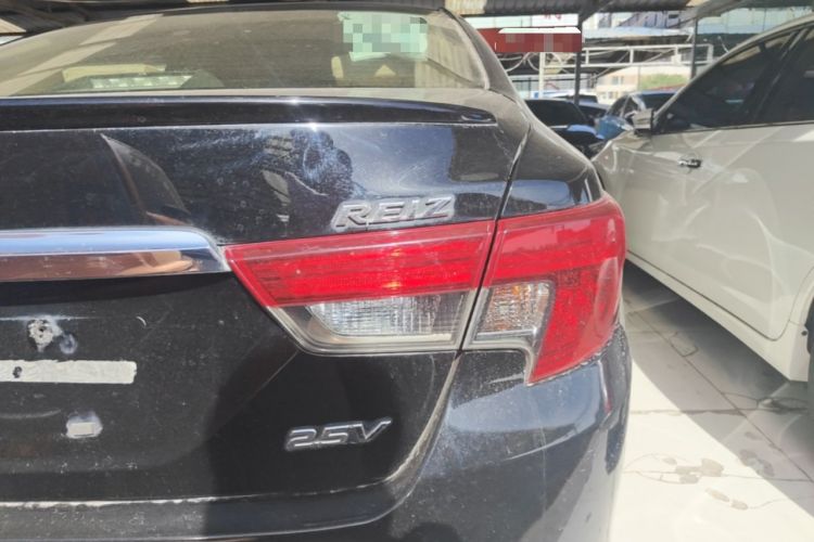 Used Toyota Reiz 2013 2.5V Shangrui Edition Right Rear Taillight