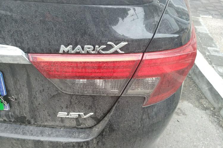 Used Toyota Reiz 2013 2.5V Shangrui Edition Right Rear Taillight