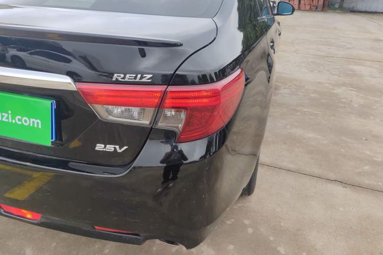Used Toyota Reiz 2013 2.5V Shangrui Edition Right Rear Taillight