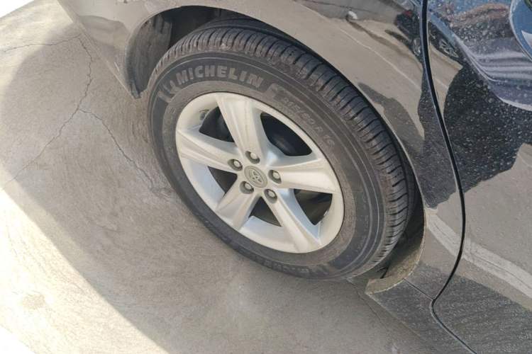 Used Toyota Reiz 2013 2.5S Elite Edition Right Rear Wheel Hub