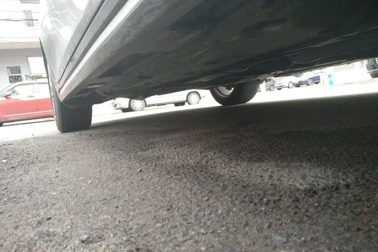 Used Toyota Reiz 2013 2.5V Shangrui Edition Right Side Sill