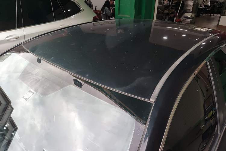 Used Toyota Reiz 2013 2.5S Elite Edition Roof