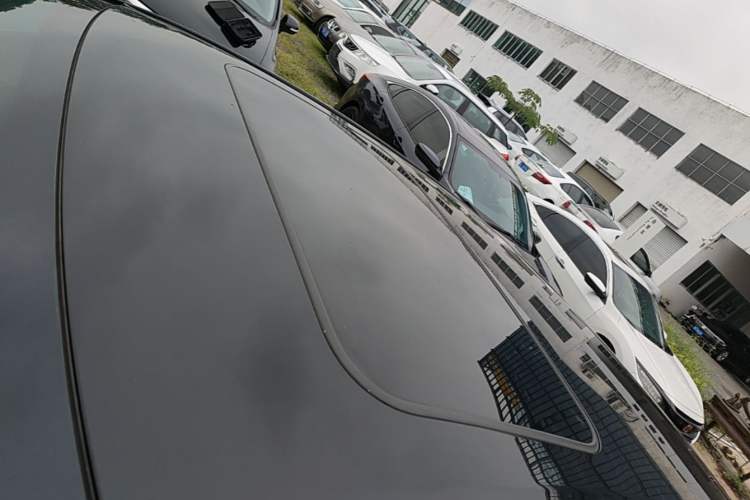 Used Toyota Reiz 2013 2.5V Elite Edition Roof