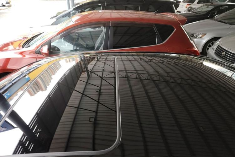 Used Toyota Reiz 2013 2.5V Elite Edition Roof